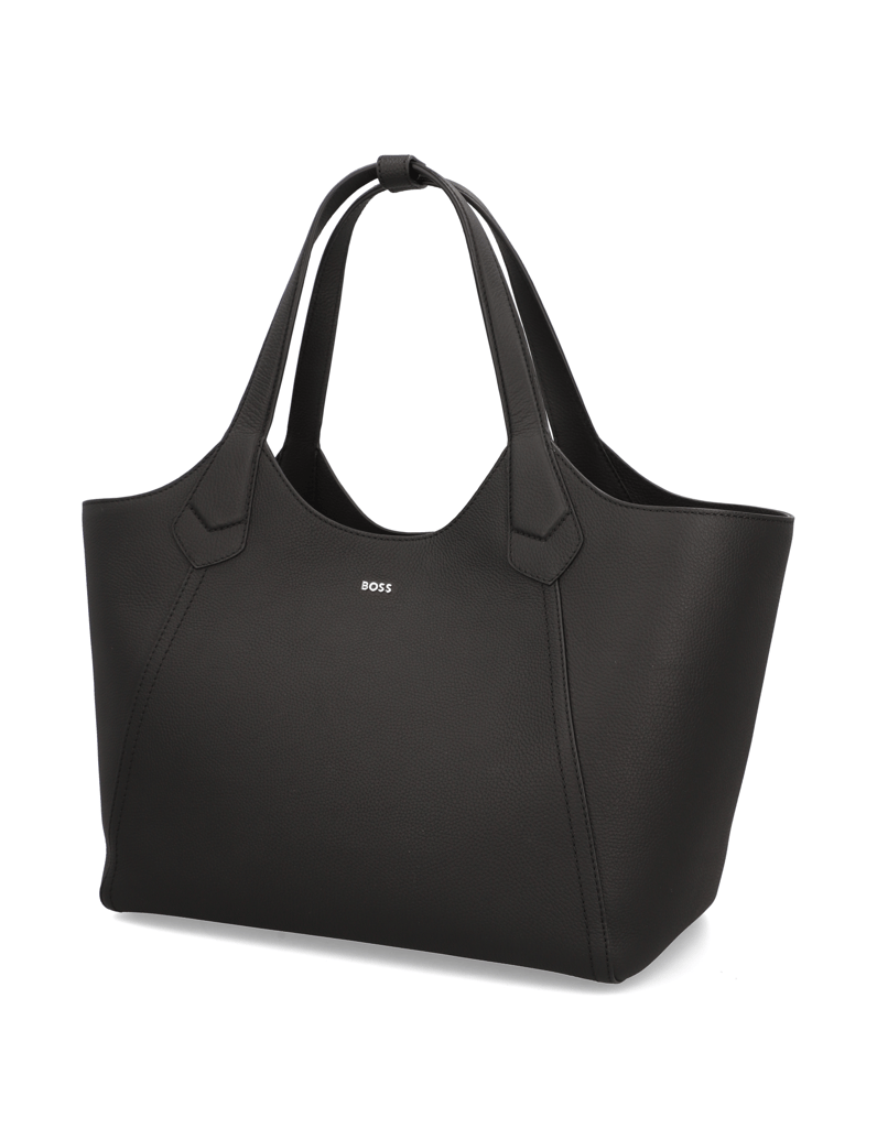 BOSS-Lenah-New-Tote-černá