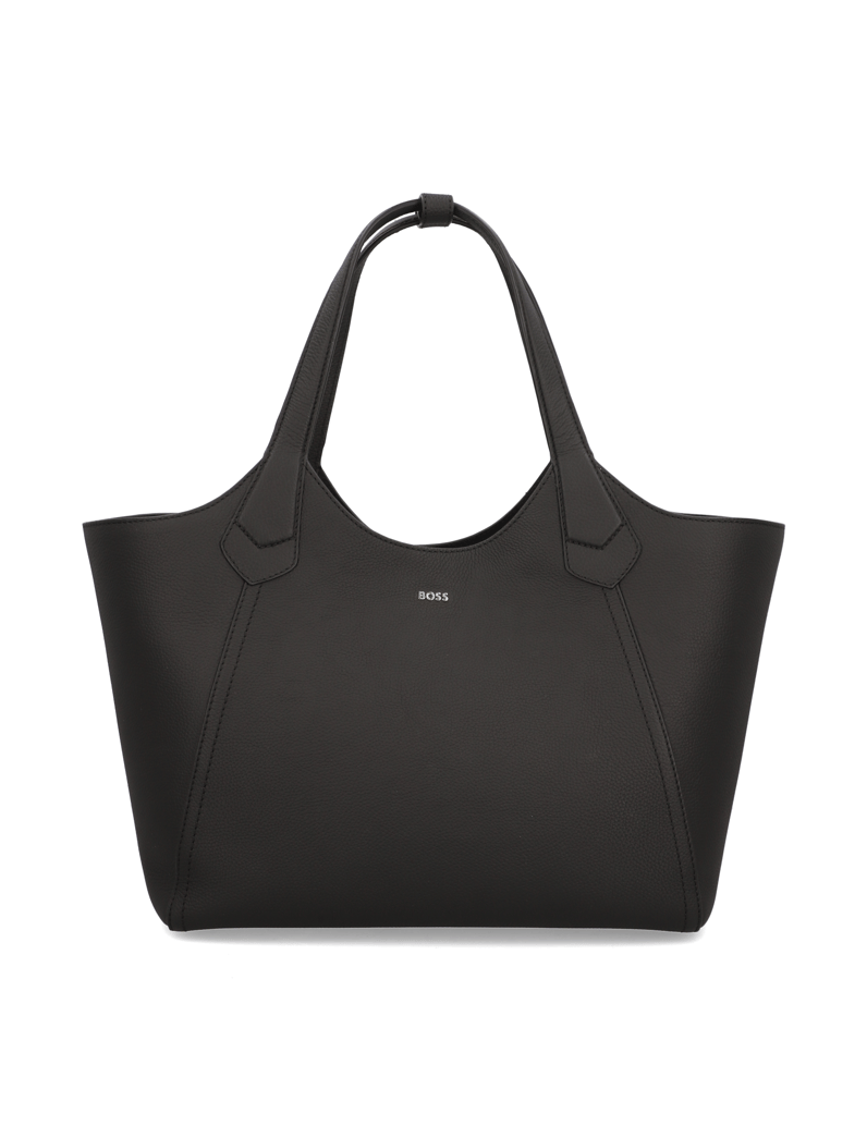 BOSS-Lenah-New-Tote-černá