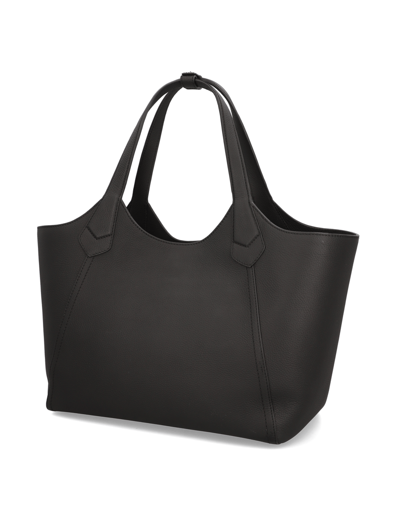 BOSS-Lenah-New-Tote-černá