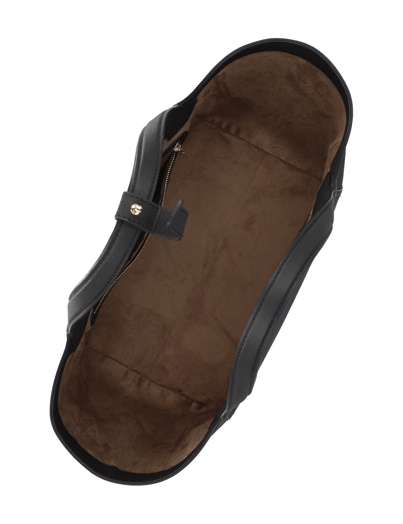 BOSS-Lenah-New-Tote-černá