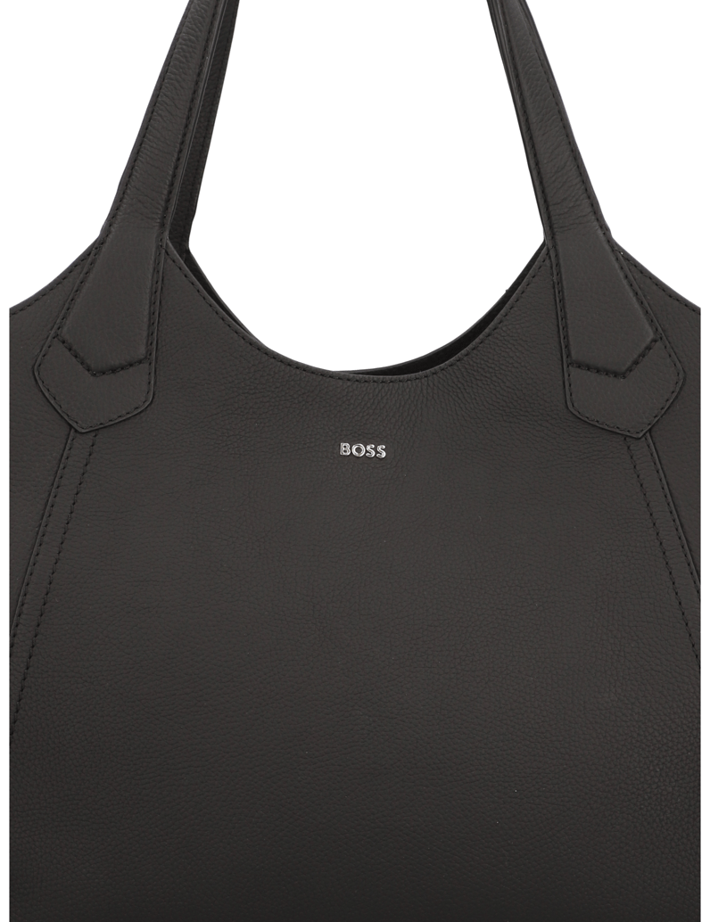 BOSS-Lenah-New-Tote-černá