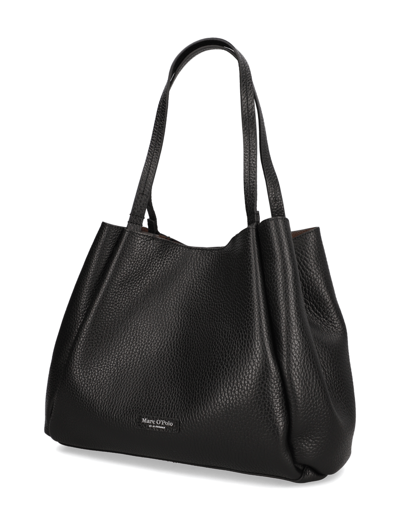 Marc-O´Polo-SHOPPER-M,-MOD.--BIANA-črna