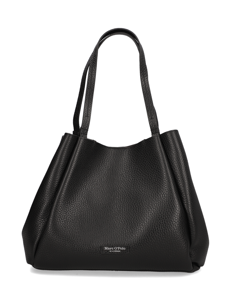 Marc-O´Polo-SHOPPER-M,-MOD.--BIANA-črna