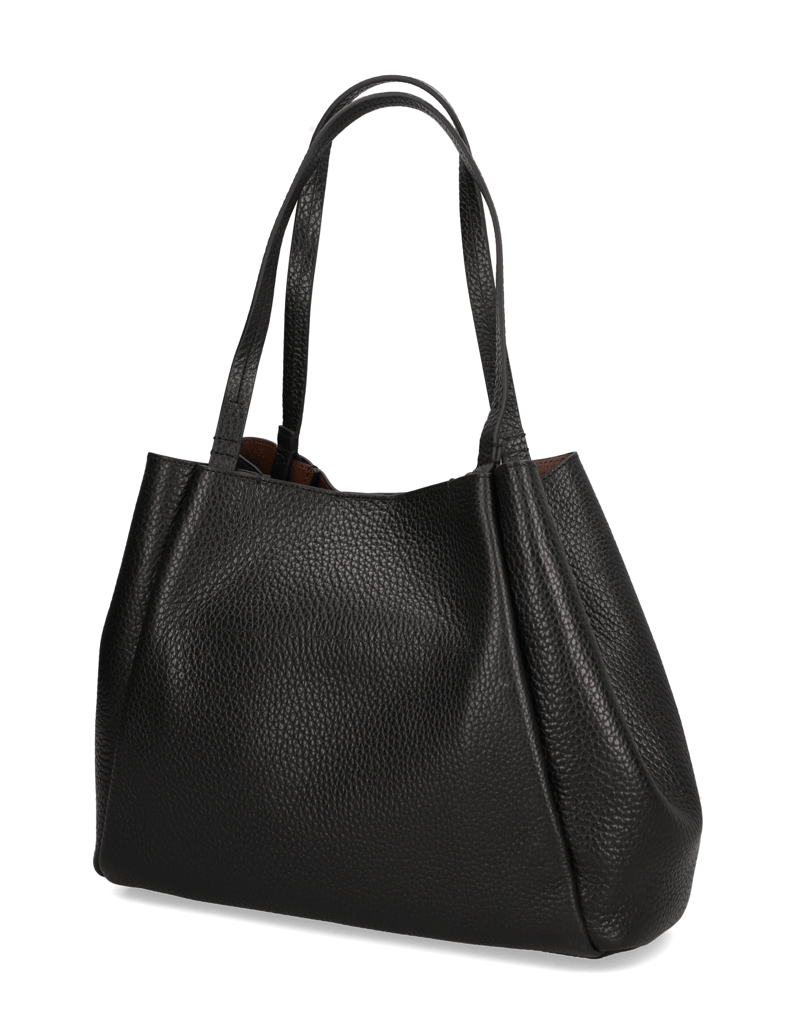 Marc-O´Polo-SHOPPER-M,-MOD.--BIANA-črna