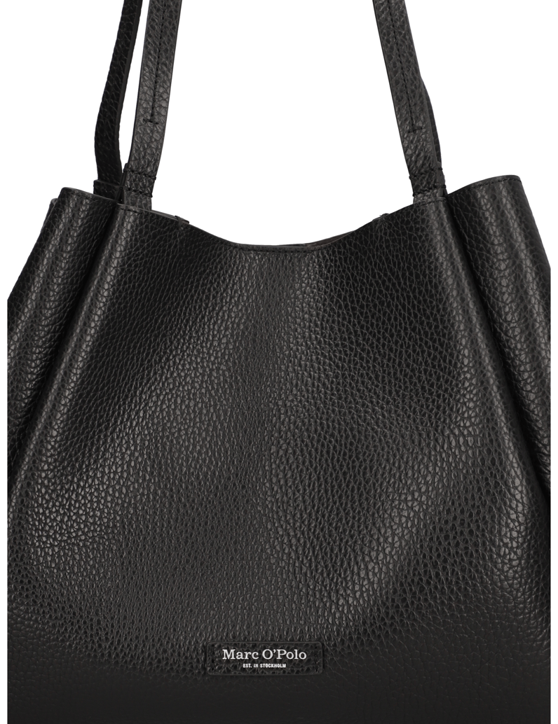 Marc-O´Polo-SHOPPER-M,-MOD.--BIANA-črna