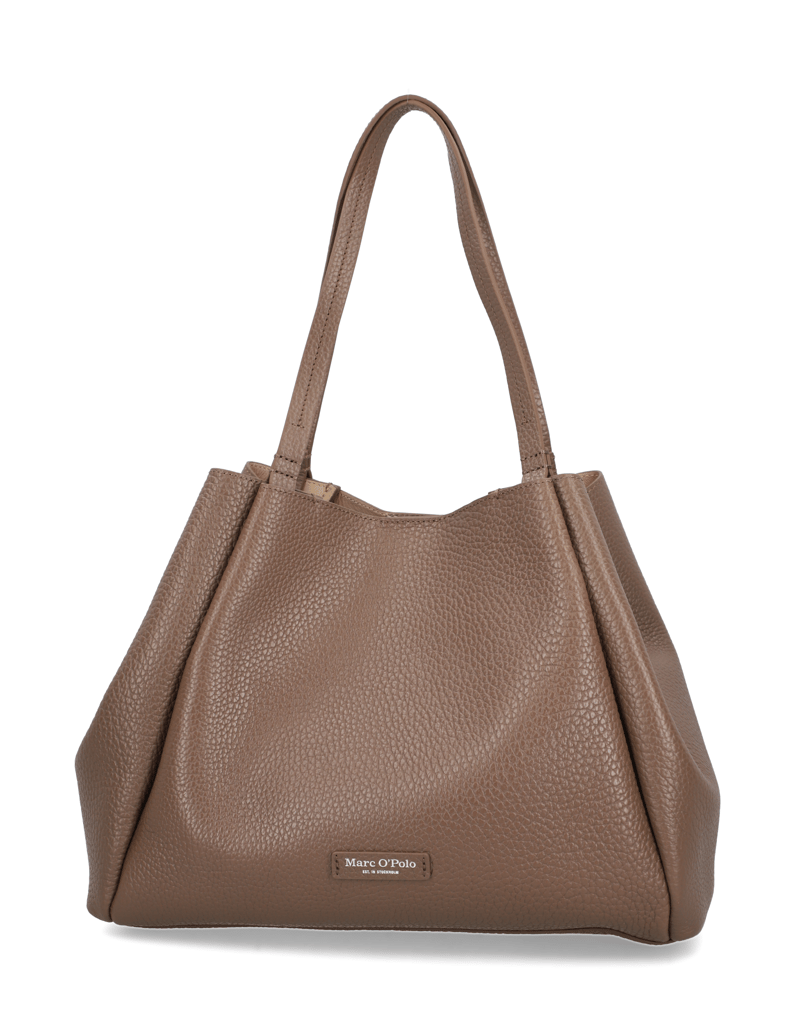 Marc-O´Polo-SHOPPER-M,-MOD.--BIANA-črna
