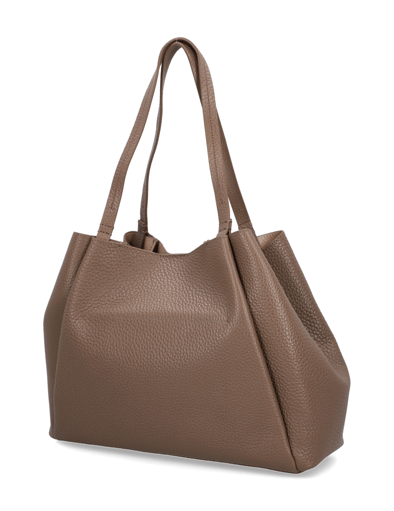 Marc-O´Polo-SHOPPER-M,-MOD.--BIANA-črna