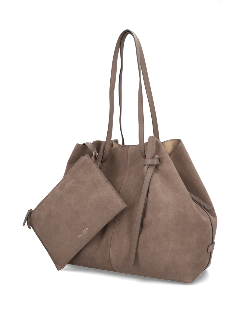 Marc-O´Polo-SHOPPER-L,-MOD.-SILI-braun