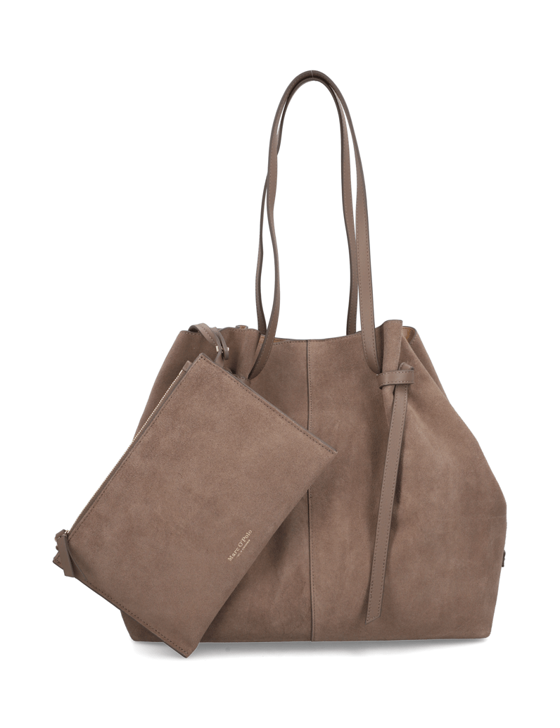 Marc-O´Polo-SHOPPER-L,-MOD.-SILI-braun