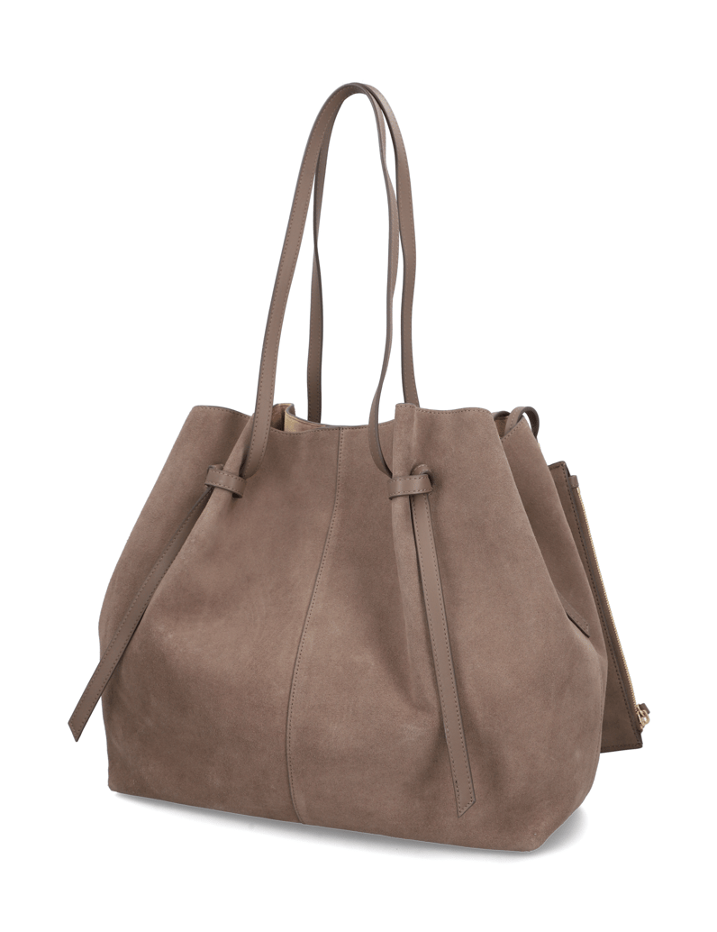 Marc-O´Polo-SHOPPER-L,-MOD.-SILI-braun