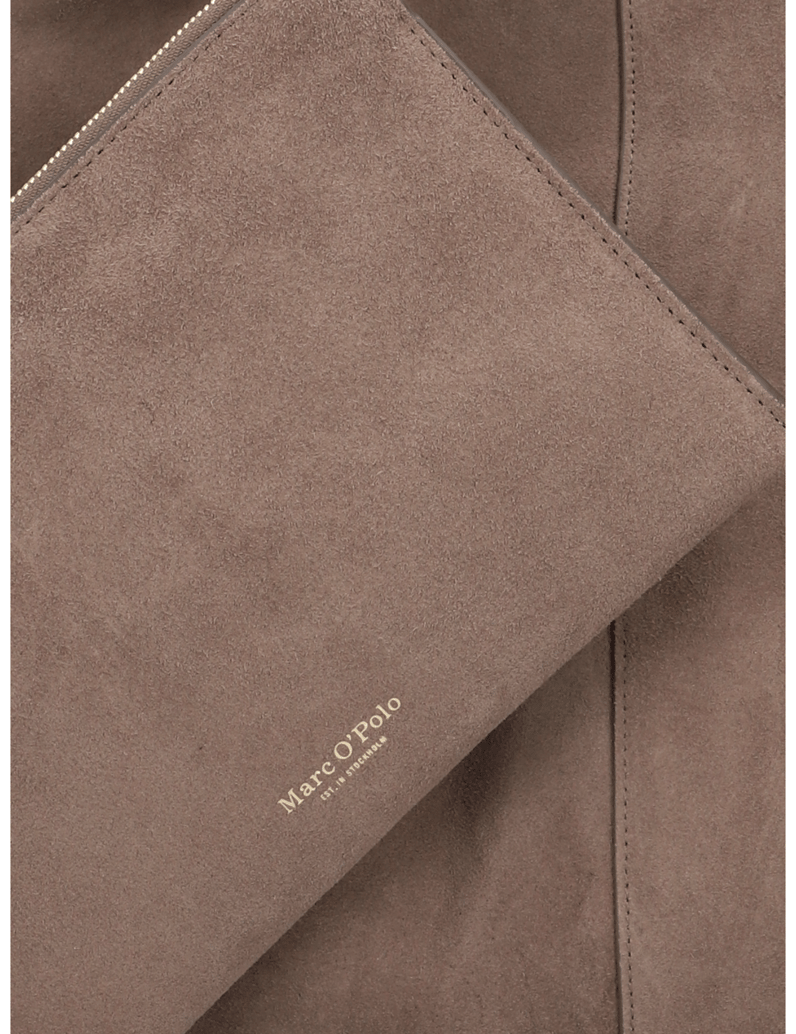 Marc-O´Polo-SHOPPER-L,-MOD.-SILI-braun