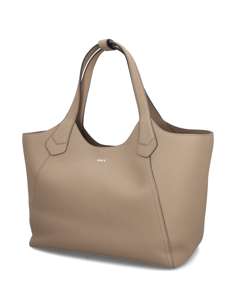 BOSS-Lenah-New-Tote-béžová