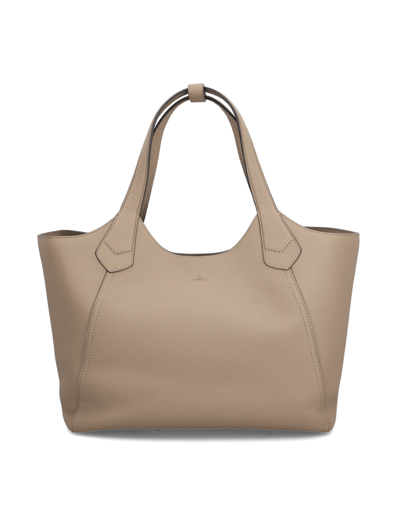 BOSS-Lenah-New-Tote-béžová