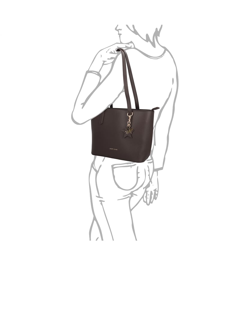 Joop-jeans-salve-lara-shopper-mhz-rjava