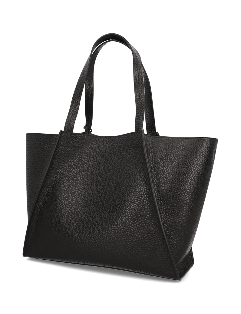 Marc-O´Polo-SHOPPER-M,-MOD.-BIANA-černá