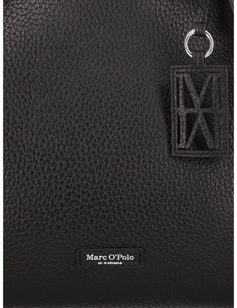 Marc-O´Polo-SHOPPER-M,-MOD.-BIANA-černá