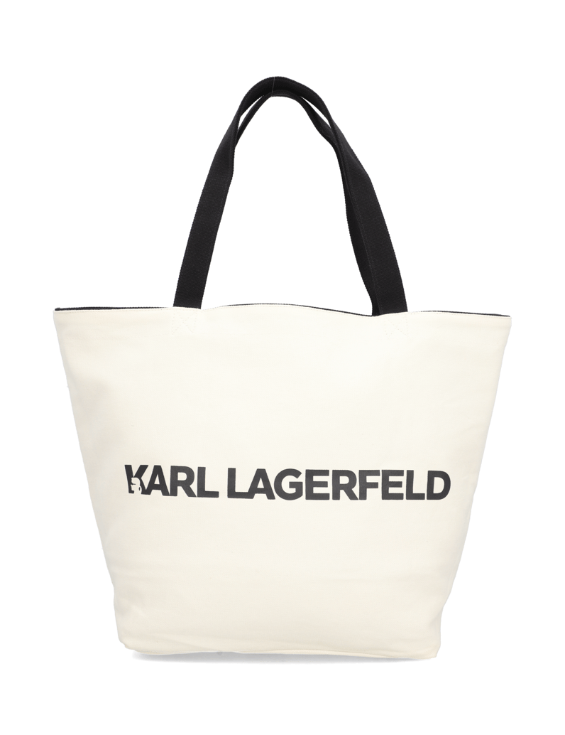 KARL-LAGERFELD-K/ESSENTIAL-APRES-SKIREV-SHP-črna