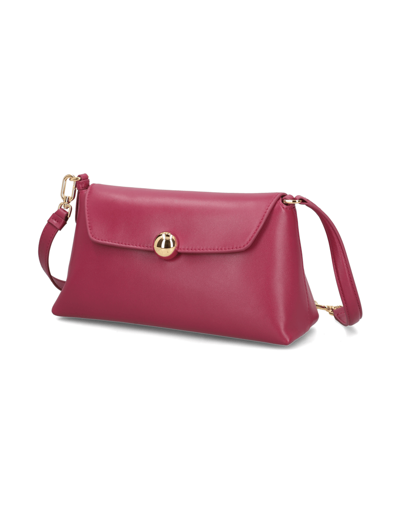 FURLA-FURLA-SFERA-SOFT-MINI-CROSSBODY-rdeča