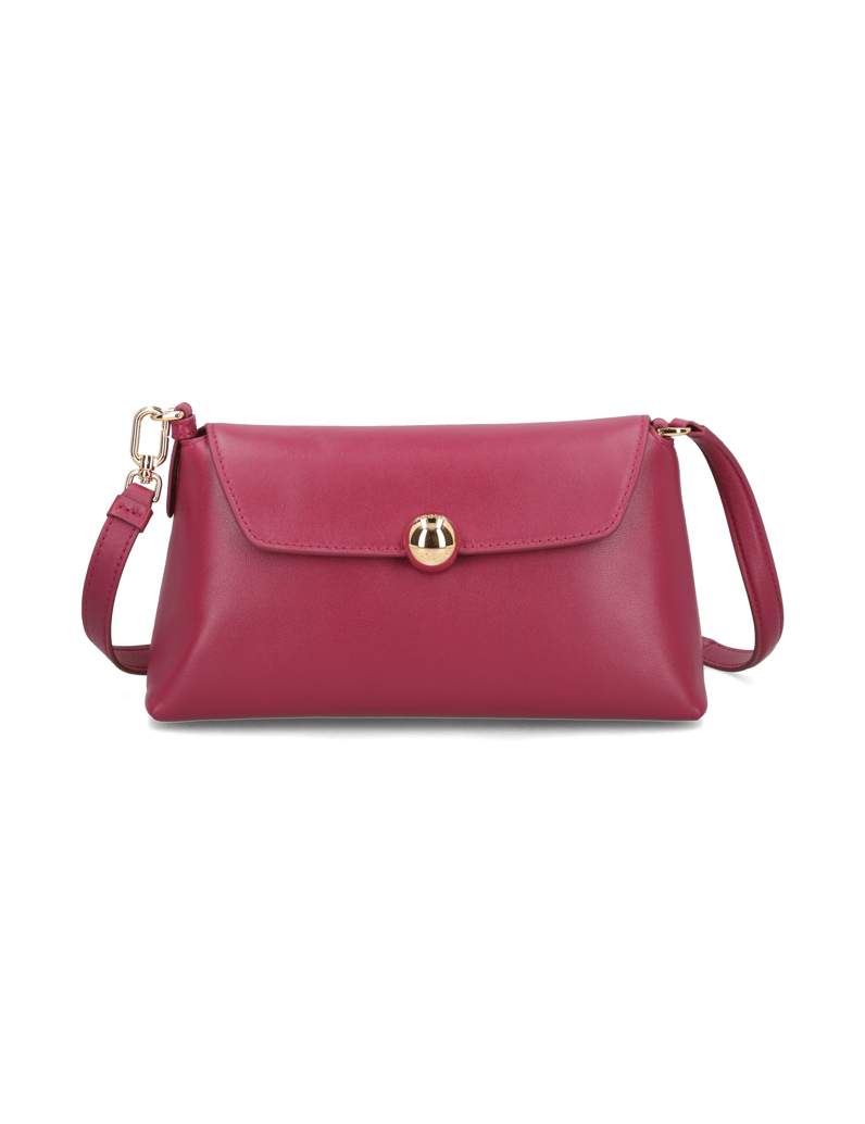 FURLA-FURLA-SFERA-SOFT-MINI-CROSSBODY-rdeča