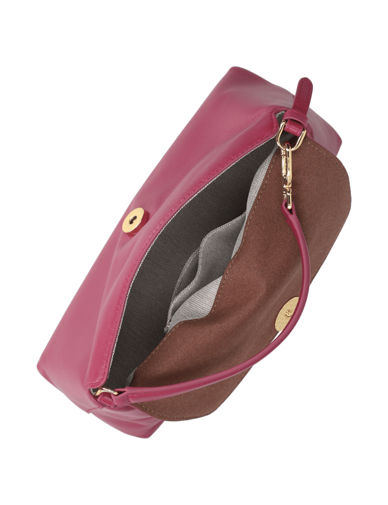 FURLA-FURLA-SFERA-SOFT-MINI-CROSSBODY-rdeča