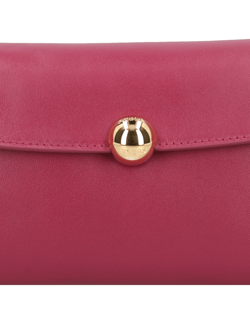 FURLA-FURLA-SFERA-SOFT-MINI-CROSSBODY-rdeča
