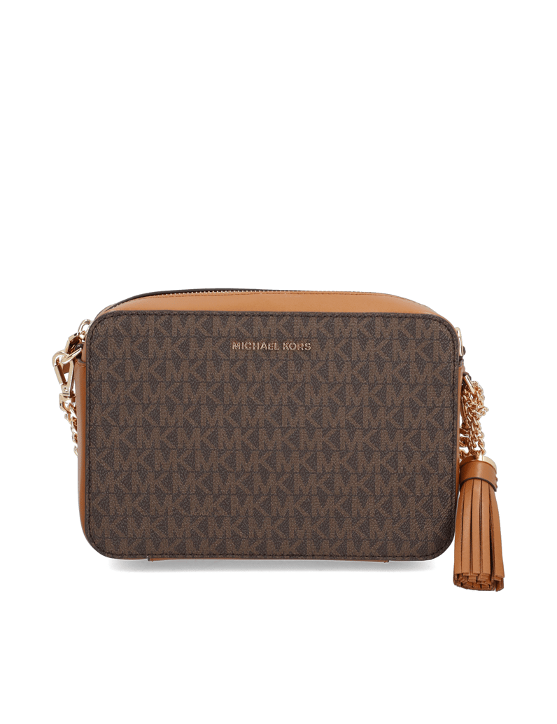 Michael-Kors-JET-SET-MD-CAMERA-BAG-hnědá