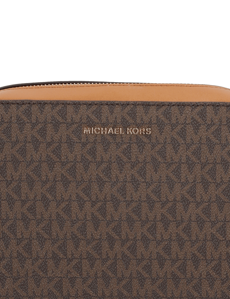 Michael-Kors-JET-SET-MD-CAMERA-BAG-hnědá