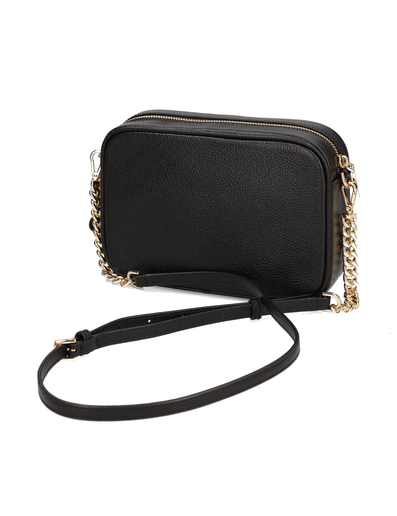 Michael-Kors-JET-SET-MD-CAMERA-BAG-schwarz