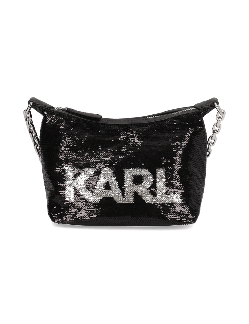 KARL-LAGERFELD-k/evening-mini-shb-sequins