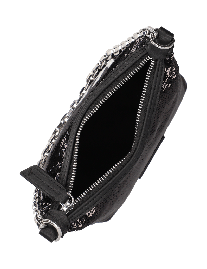 KARL-LAGERFELD-k/evening-mini-shb-sequins