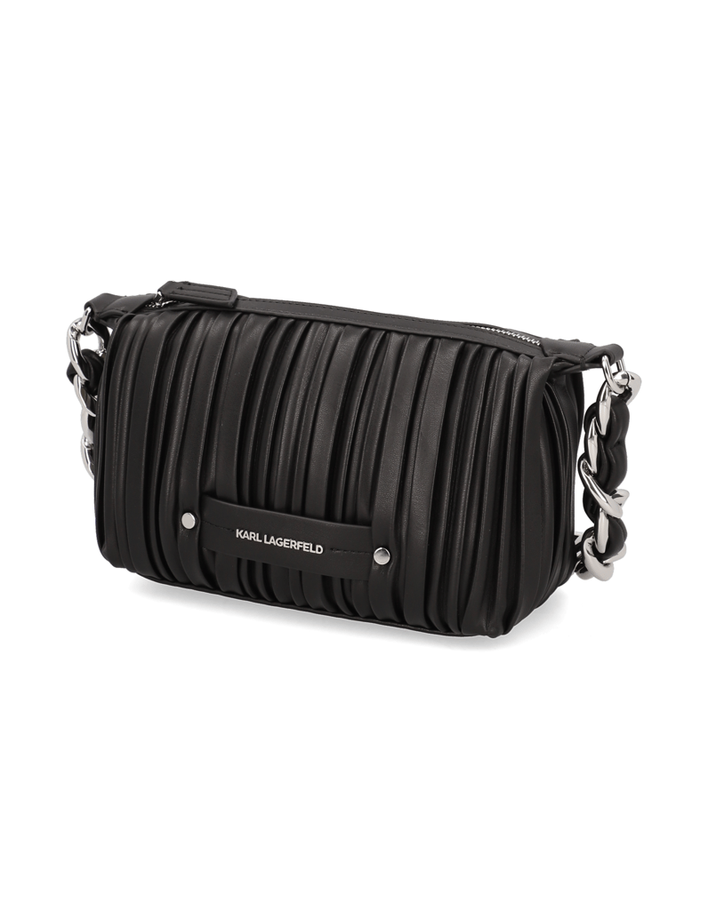 KARL-LAGERFELD-k/kushion-chain-sm-shoulderbag