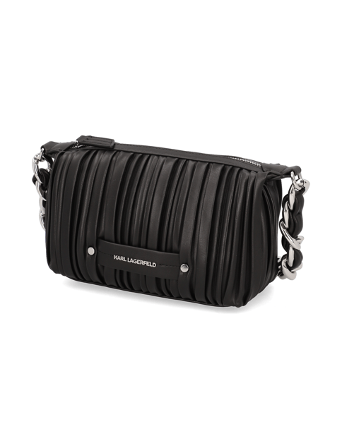 

KARL LAGERFELD k/kushion chain sm shoulderbag
