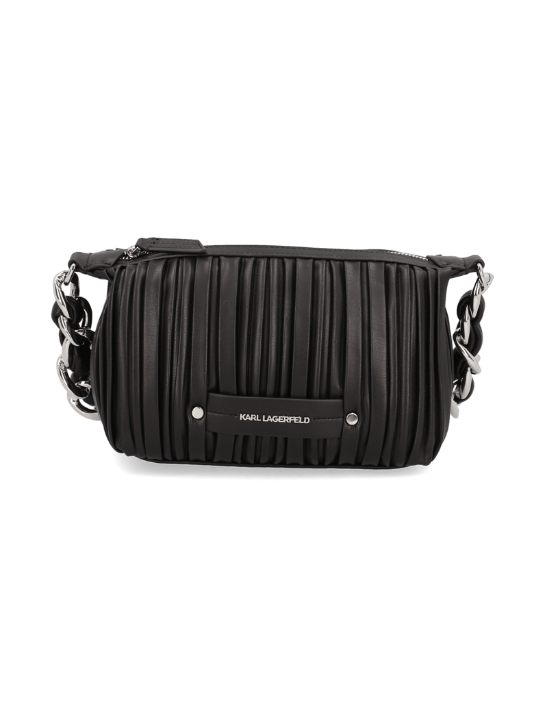 KARL-LAGERFELD-k/kushion-chain-sm-shoulderbag