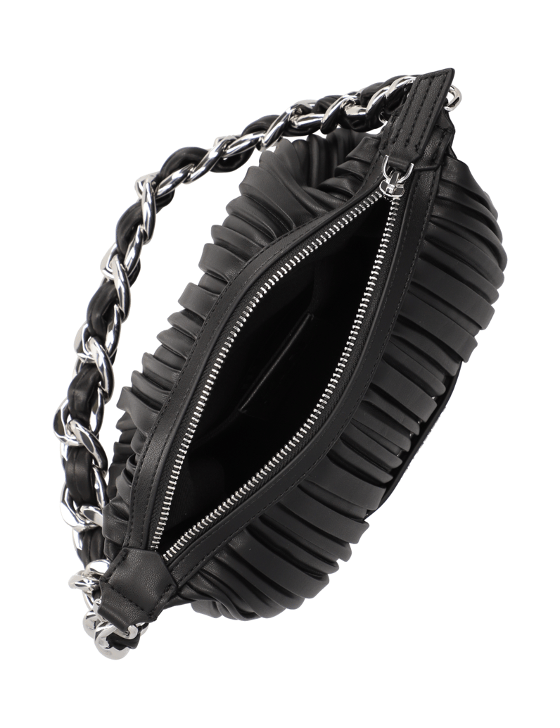 KARL-LAGERFELD-k/kushion-chain-sm-shoulderbag