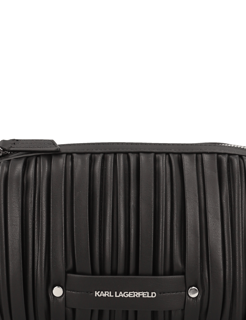 KARL-LAGERFELD-k/kushion-chain-sm-shoulderbag