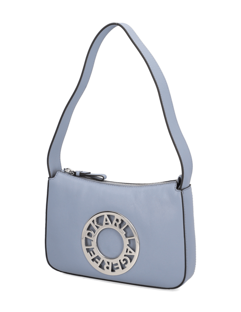 k/disk sm zip shoulderbag