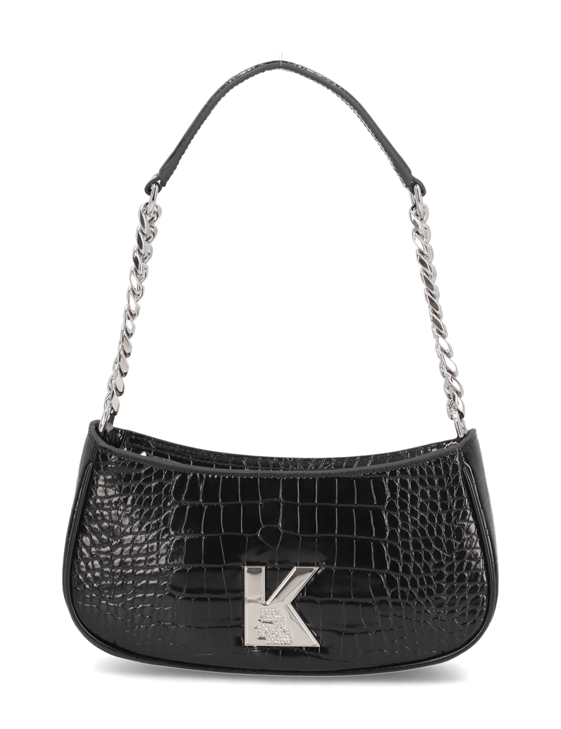 KARL-LAGERFELD-k/kameo-shoulderbag-croc