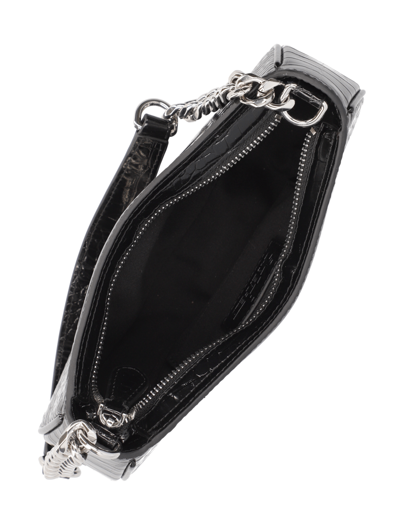 KARL-LAGERFELD-k/kameo-shoulderbag-croc