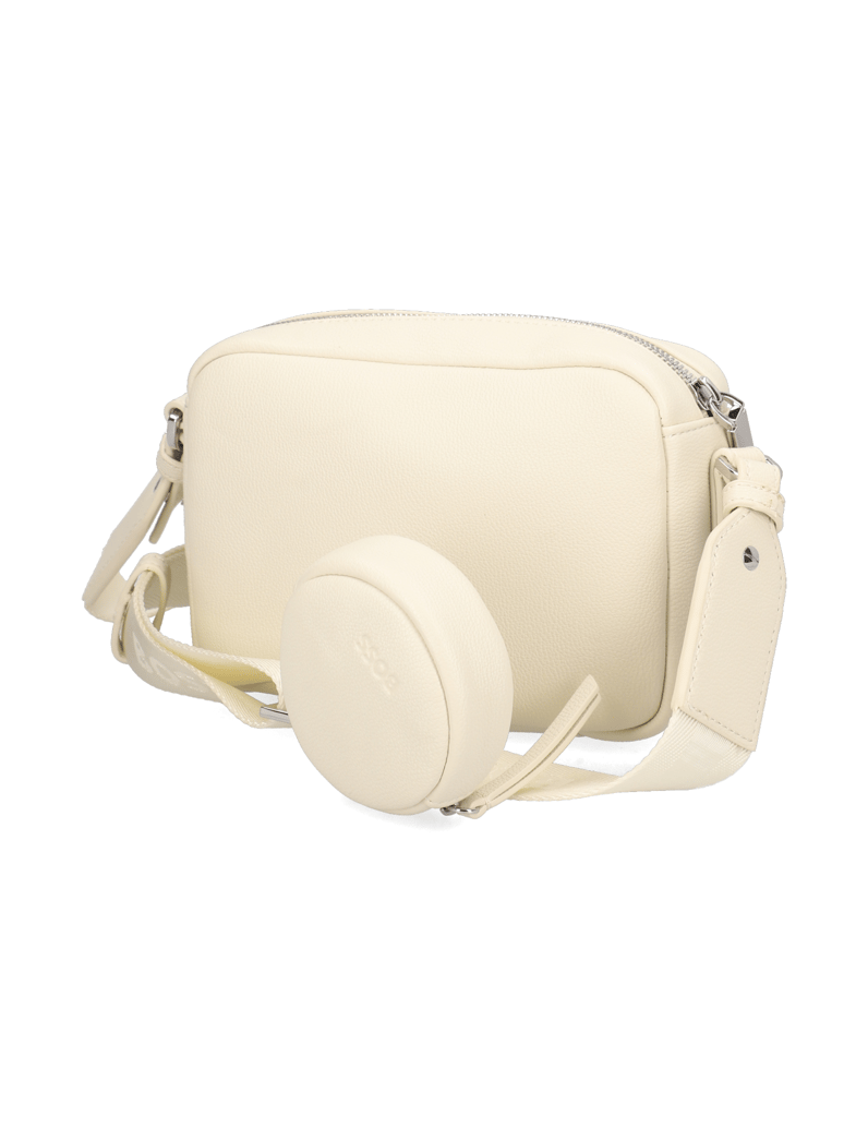 BOSS-malá-taška-biela