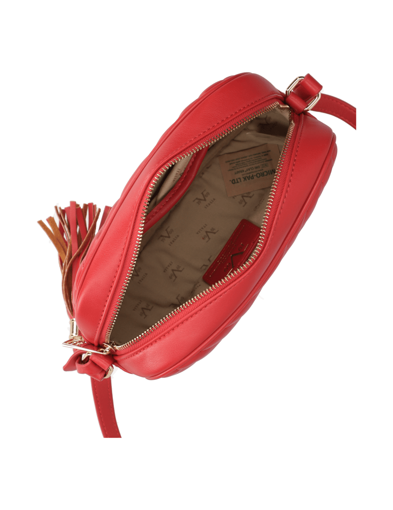 19V69-Italia-mini-kabelka-červená