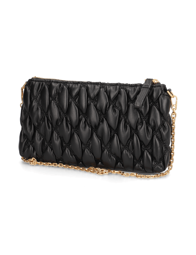 KARL-LAGERFELD-malá-taška-čierna