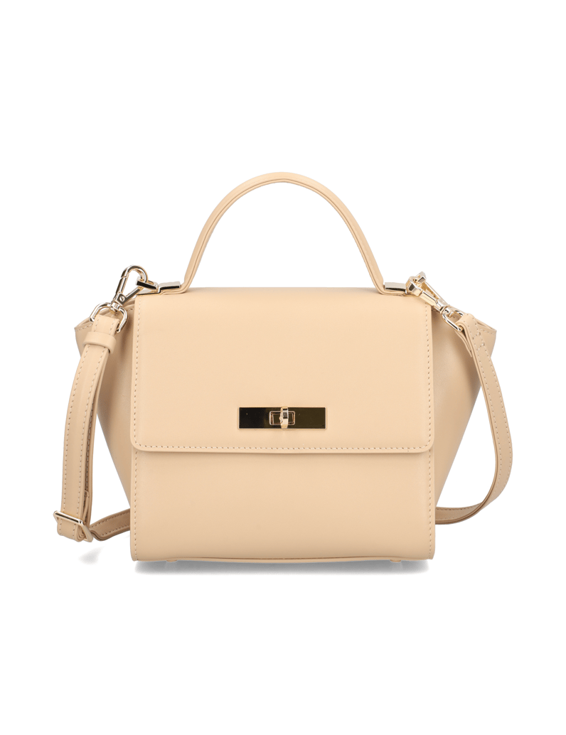 Kazar-mini-kabelka-černá