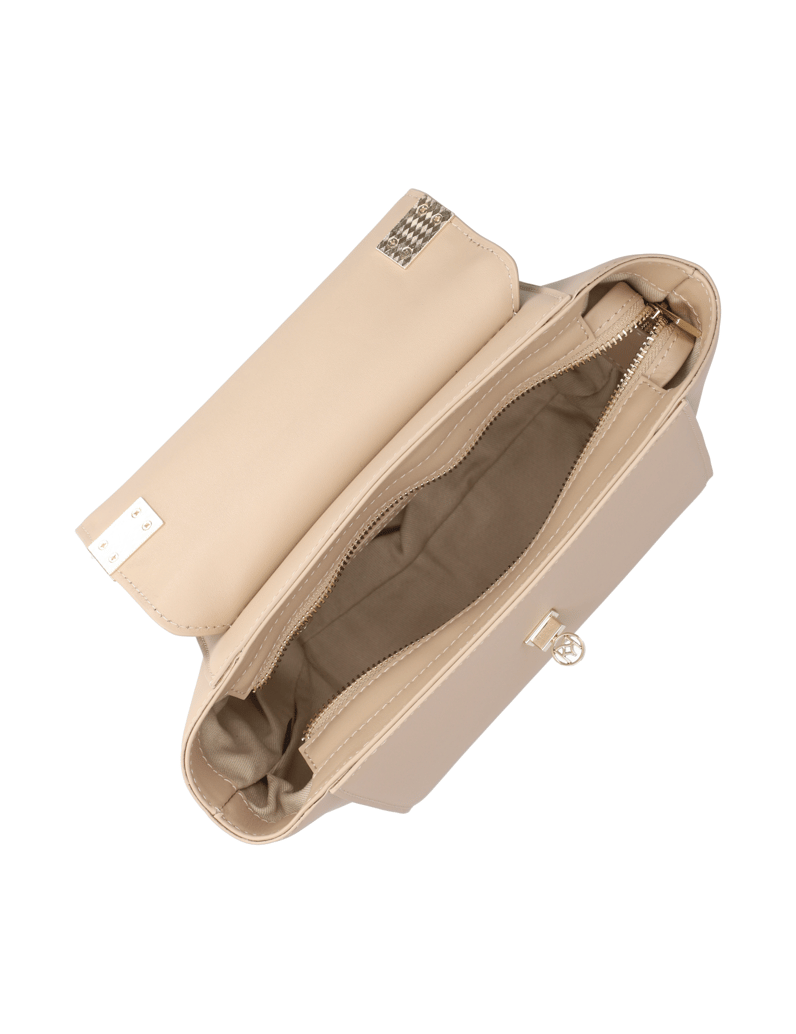 Kazar-mini-kabelka-černá