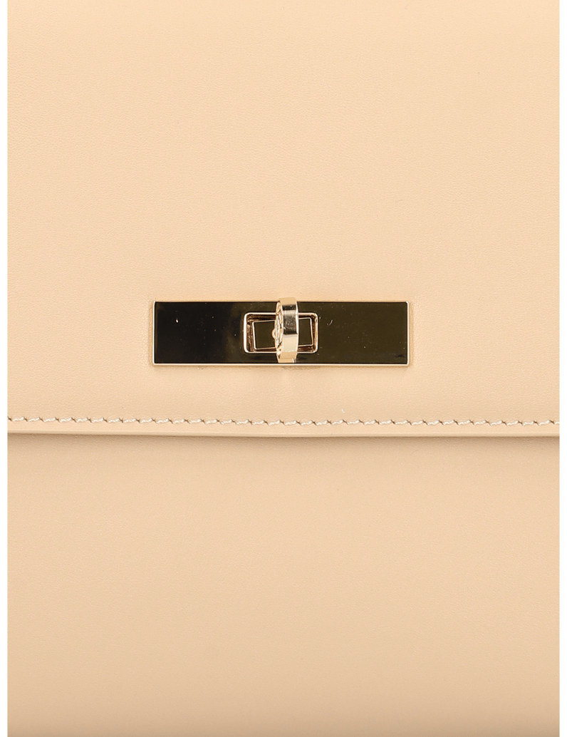 Kazar-mini-kabelka-černá