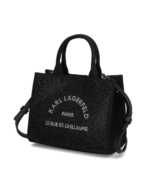 K/RSG MINI SQUARE RH TOTE