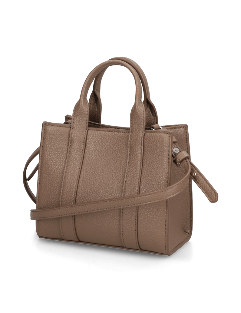 KARL-LAGERFELD-K/RSG-MN-SQUARE-TOTE-PEB-EMB-rjava