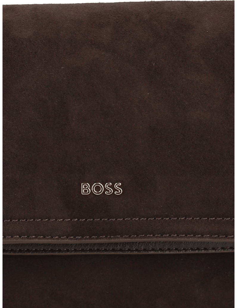BOSS-YELENA-FLAP-CROSSBODY-hnědá