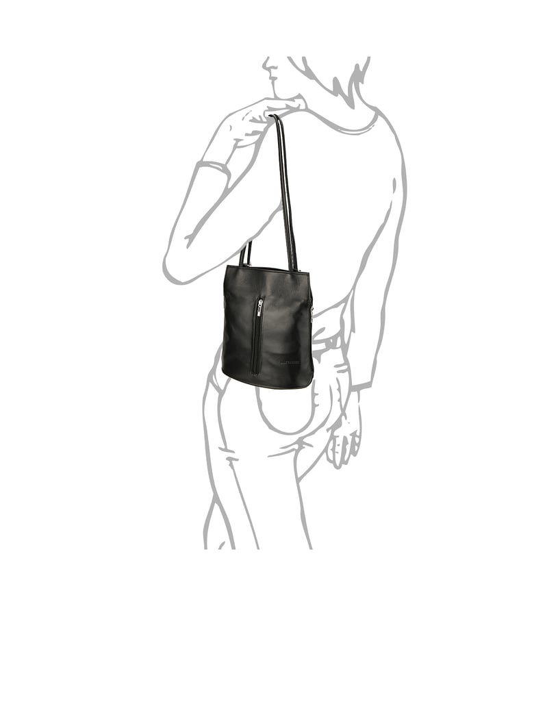 Lazzarini-batoh---hladká-kůže