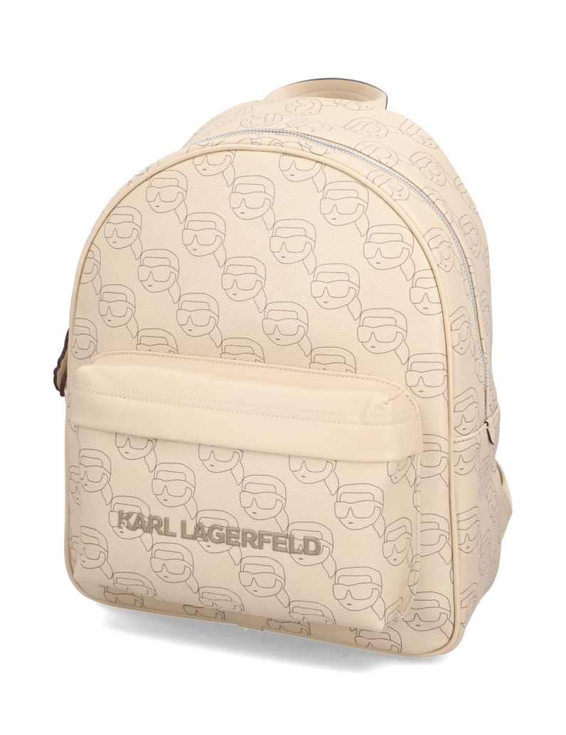 KARL-LAGERFELD-Ikon-Mono-CC-Backpack-beige