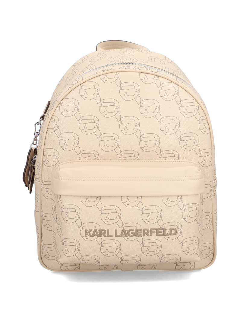 KARL-LAGERFELD-Ikon-Mono-CC-Backpack-beige